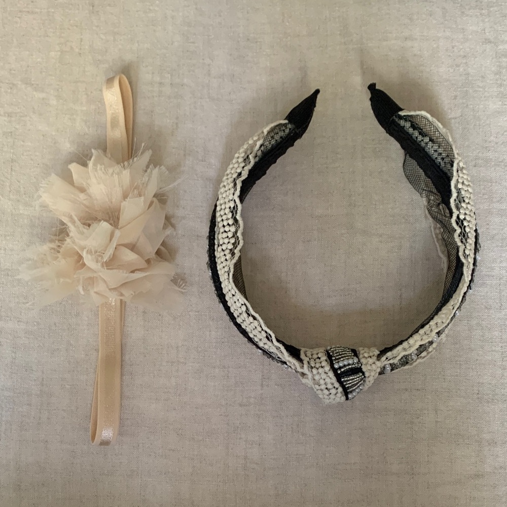 Head Band Bundle